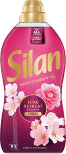 Silan Aromatherapy Tokyo koncentrovaný avivážny prostriedok 50 praní 1100 ml