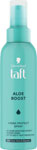 Taft hydratačný sprej Aloe Boost 150 ml - Teta drogérie eshop