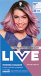 Live farba na vlasy Intense Colour 105 Mauve Kiss