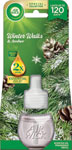 Air Wick tekutá náplň do elektrického prístroja Zimný les 19 ml - Teta drogérie eshop