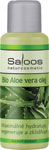 Saloos BIO Aloe vera olej 50 ml - Teta drogérie eshop