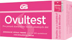 GS Ovultest 6 ks - Teta drogérie eshop