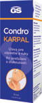 GS Condro Karpal 75 ml - Teta drogérie eshop