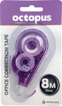 Korekčný roller OCTOPUS 5mmx8m - Teta drogérie eshop