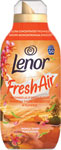 Lenor aviváž Fresh Air Tropical Sunset 50 PD 700 ml