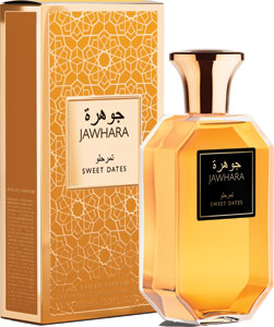 Jawhara parfumovaná voda unisex 100ml Sweet Dates
