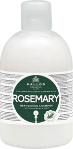 Kallos šampon na vlasy ROSEMARY 1000 ml