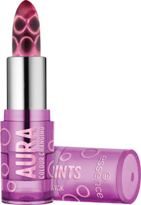 Essence rúž meniaci farbu AURA POINTS