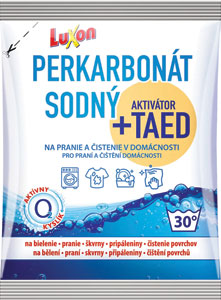 Luxon Perkarbonát sodný + aktivátor TAED 100 g
