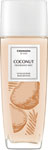 Chanson d'EAU parfémová hmla na telo a vlasy Body Mist Coconut 75 ml  - Teta drogérie eshop