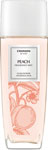 Chanson d'EAU parfémová hmla na telo a vlasy Body Mist Peach 75 ml - Teta drogérie eshop