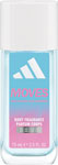 Adidas dámsky parfumovaný dezodorant Moves 75 ml  - Teta drogérie eshop