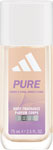 Adidas dámsky parfumovaný dezodorant Pure 75 ml  - Teta drogérie eshop