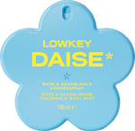 DAISE telová vôňa Lowkey Rose & Sandalwood 100 ml