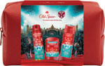 Old Spice darčeková sada Rockstar deo stick 50 ml, sprchový gél 2 v 1 250 ml, deodorant 150 ml - Teta drogérie eshop