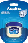 Vaseline Lip Therapy balzam na pery Original 8,2 g
