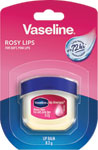 Vaseline Lip Therapy balzam na pery Rose 8,2 g