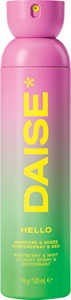 DAISE telový sprej a deodorant  Hello Raspberry & Mint 120 ml