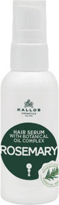 Kallos vlasové sérum Rosemary 50 ml 
