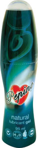 Pepino lubrikačný gél Natural 95 ml
