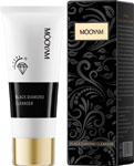 Mooyam Black Diamond čistiací gél 100 g - Teta drogérie eshop