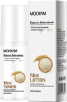 Mooyam Rice Facial pleťové mlieko 100 ml - Teta drogérie eshop