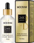 Mooyam 24k Gold Luxury Esence 30 ml - Teta drogérie eshop