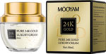 Mooyam 24k Gold Luxury krém 50 ml - Teta drogérie eshop
