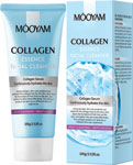 Mooyam Collagen Facial čistiaci gél 100 g - Teta drogérie eshop