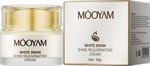 Mooyam White Swan Soft krém 50 g - Teta drogérie eshop