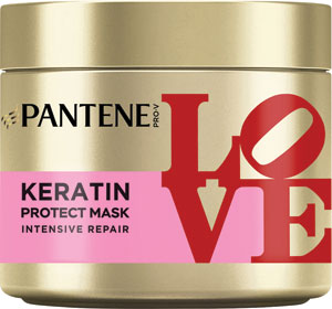 Pantene maska na vlasy LOVE 300 ml
