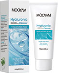 Mooyam Hyaluronic Acid čistiaca pena 100 g - Teta drogérie eshop