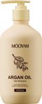 Mooyam šampón Argan Oil 500 ml - Teta drogérie eshop