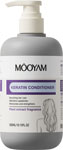Mooyam kondicionér Keratín 300 ml - Teta drogérie eshop