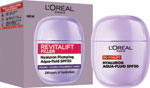 L'Oréal Paris Filler SunPod Aqua Fluid s kyselinou hyalurónovou a SPF 30 40  ml - Teta drogérie eshop