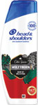 Head & Shoulders šampón Wolfthorn 400 ml