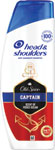 Head & Shoulders šampón Captain 400 ml