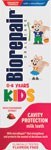 Biorepair zubná pasta Kids 0-6 rokov Jahoda 50 ml - Teta drogérie eshop