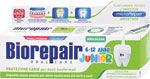 Biorepair zubná pasta 6-12 rokov Mäta 75 ml - Teta drogérie eshop