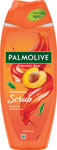 Palmolive sprchovací gél Thermal Spa Revitalising Scrub 500 ml - Teta drogérie eshop