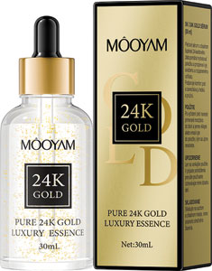 Mooyam 24k Gold Luxury Esence 30 ml
