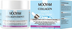Mooyam Collagen Facial krém 50 g