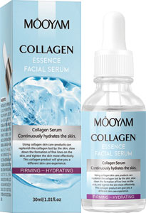 Mooyam Collagen Facial sérum 30 ml