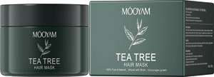 Mooyam maska Tea Tree 250 ml