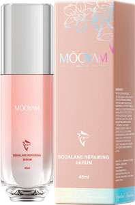 Mooyam Squalane Repairing sérum 45 ml