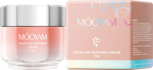 Mooyam Squalane Repairing krém 50 g
