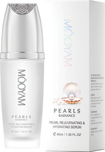 Mooyam Pearl Radiance sérum 40 ml