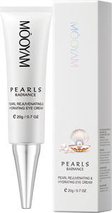 Mooyam Pearl Radiance očný krém 20 g