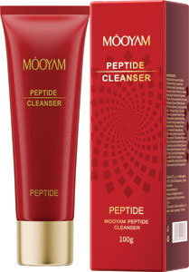 Mooyam Peptide čistiaci gél 100 g