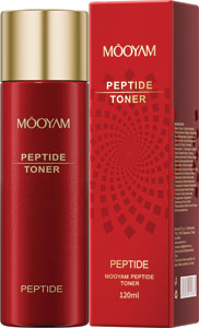 Mooyam Peptide toner 120 ml